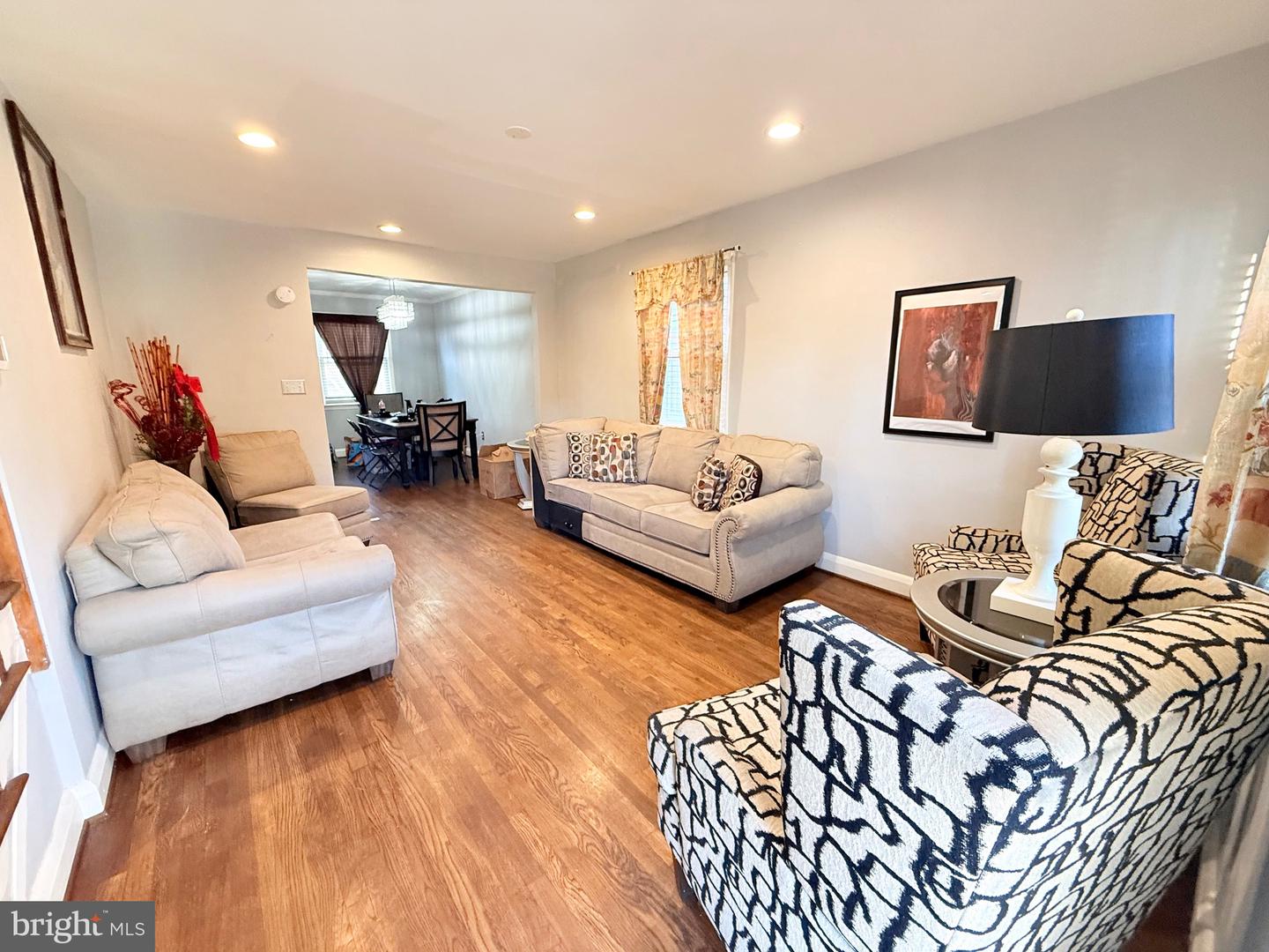 6018 Belle Vista Avenue, Baltimore