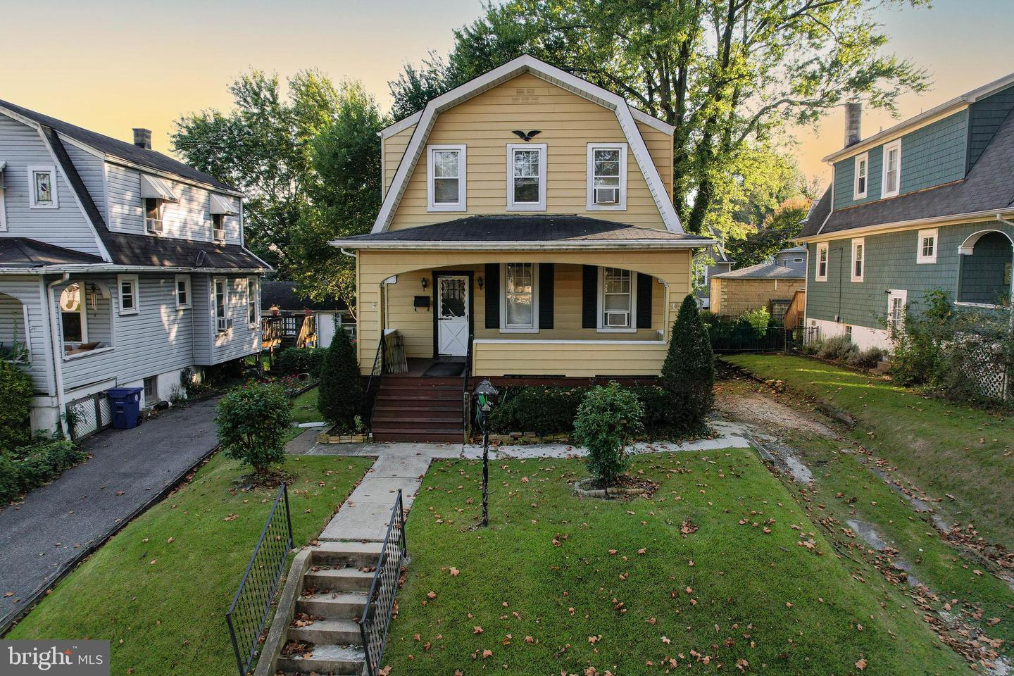 408 N Rock Glen Road, Baltimore