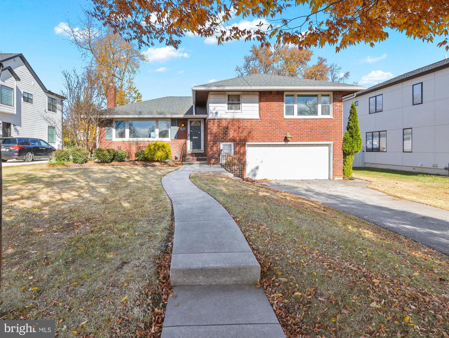 6311 Ivymount Road, Baltimore