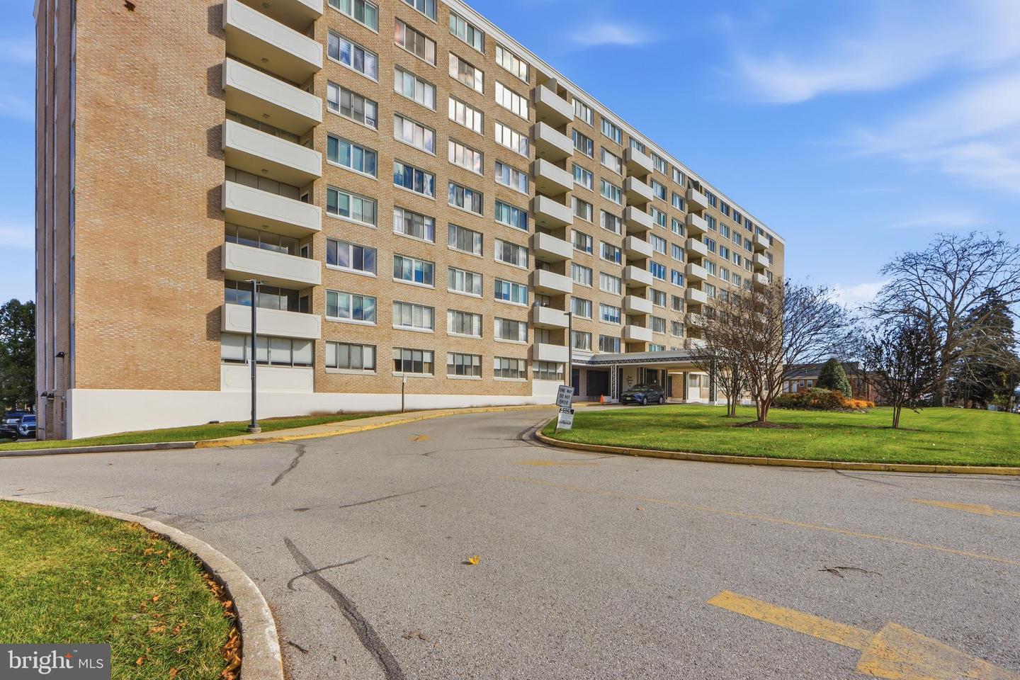 7111 Park Heights Avenue #104