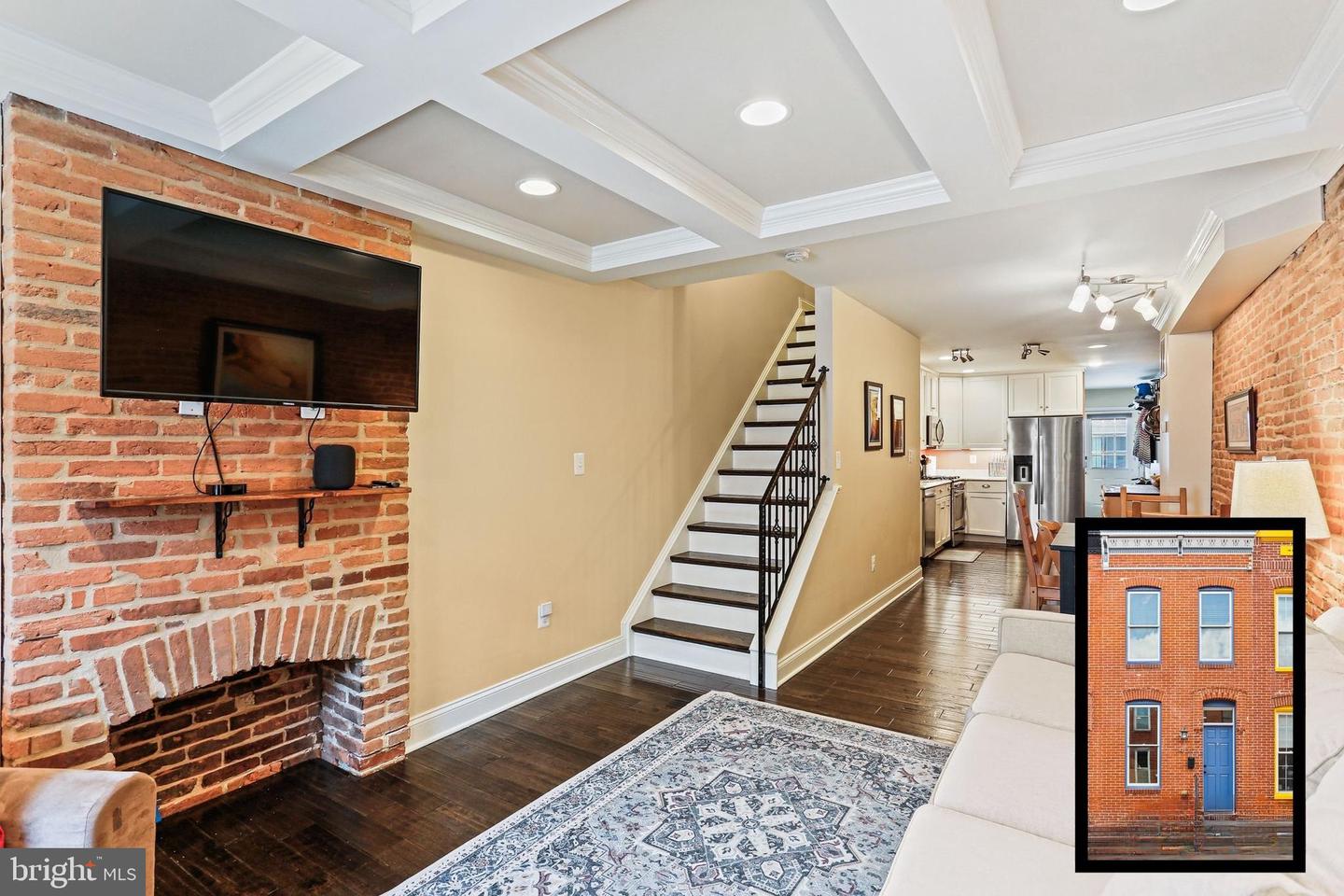1430 Richardson Street, Baltimore