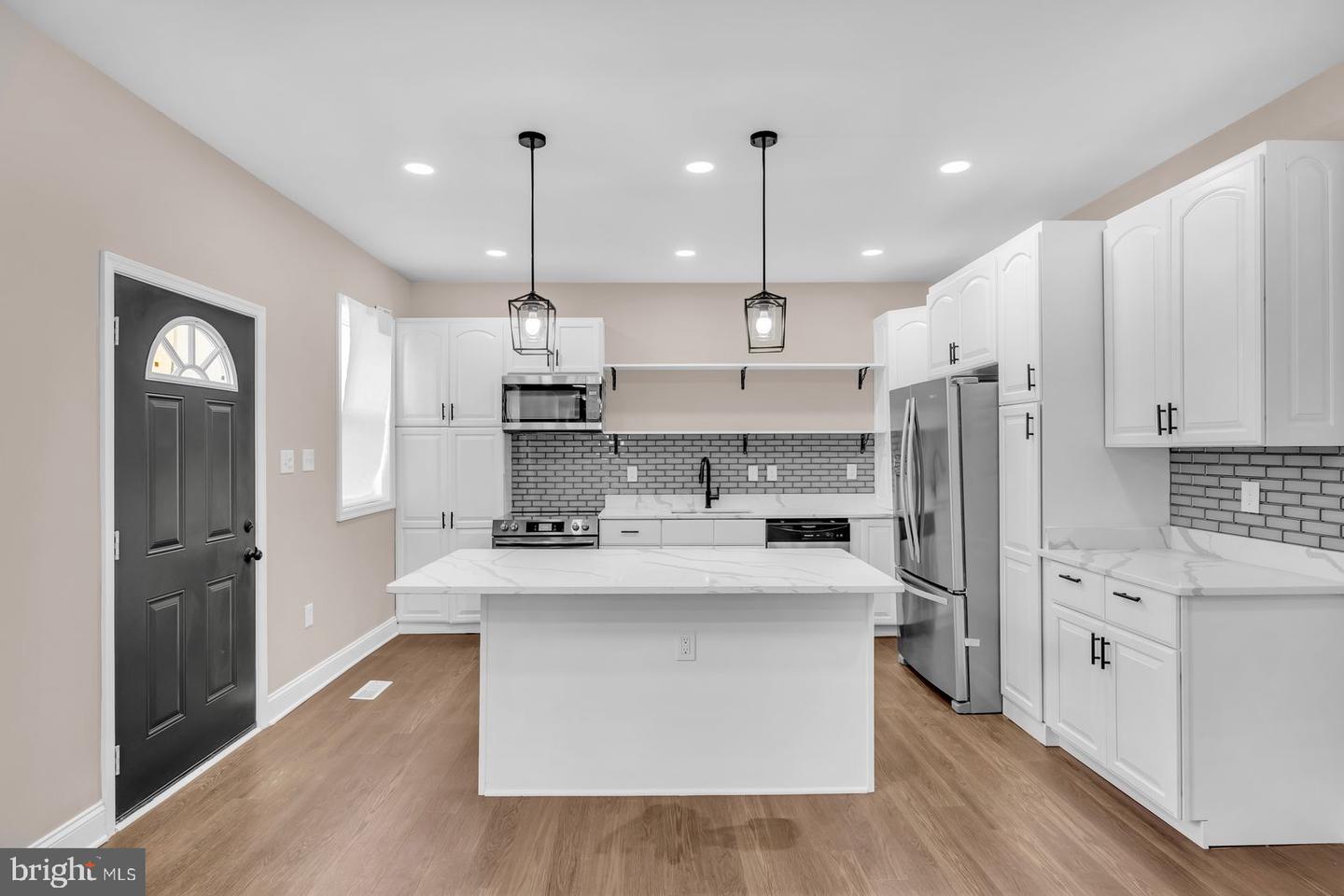 2045 E 31st Street, Baltimore