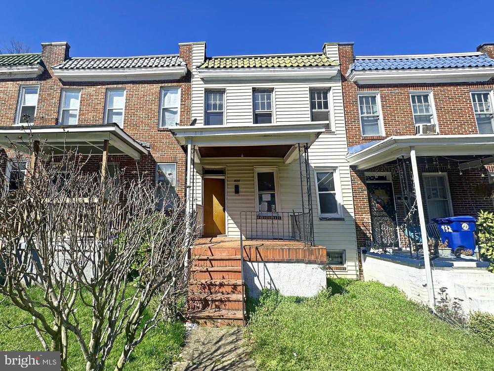 930 N Rosedale Street, Baltimore