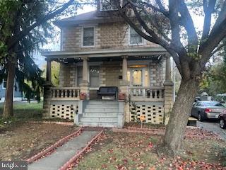 4220 Hamilton Avenue, Baltimore