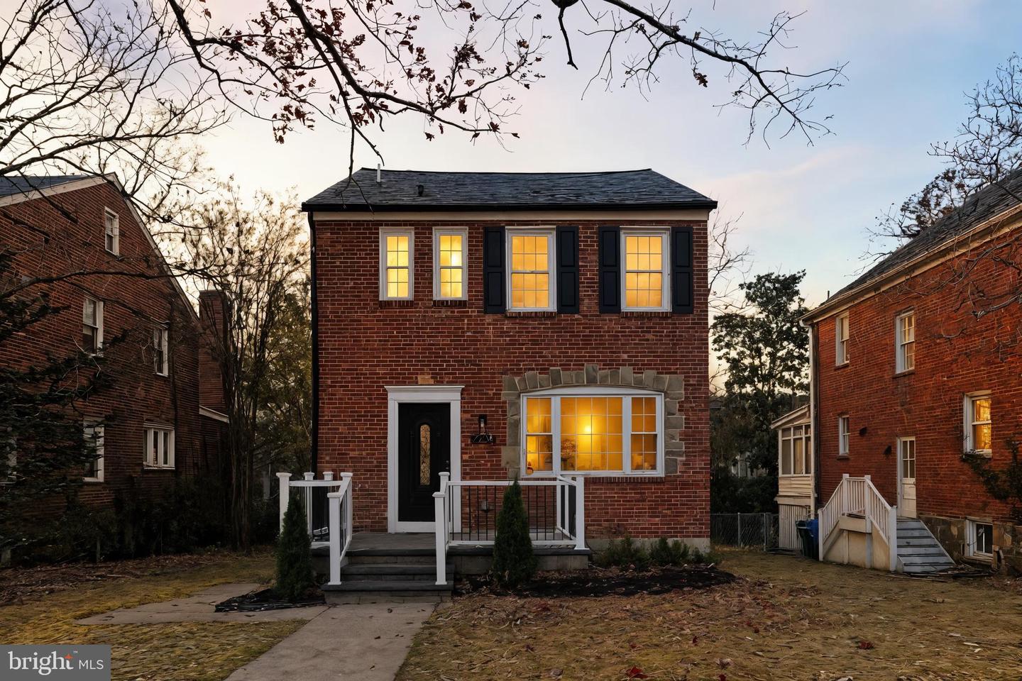 2204 Sulgrave Avenue, Baltimore