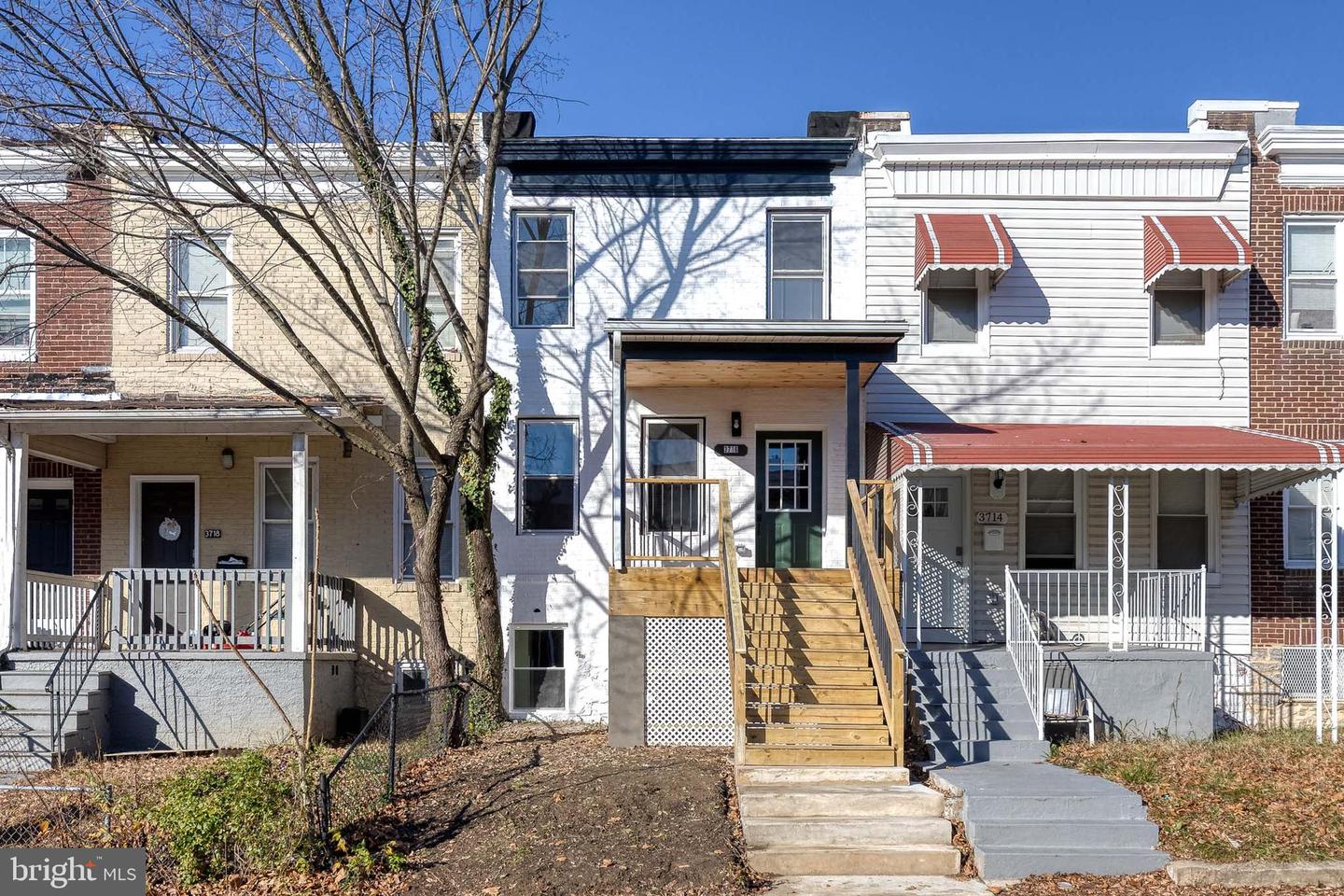3716 Beehler Avenue, Baltimore