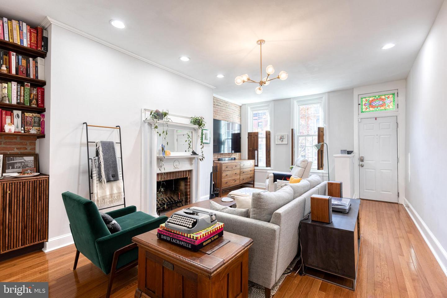 1509 S Charles Street, Baltimore