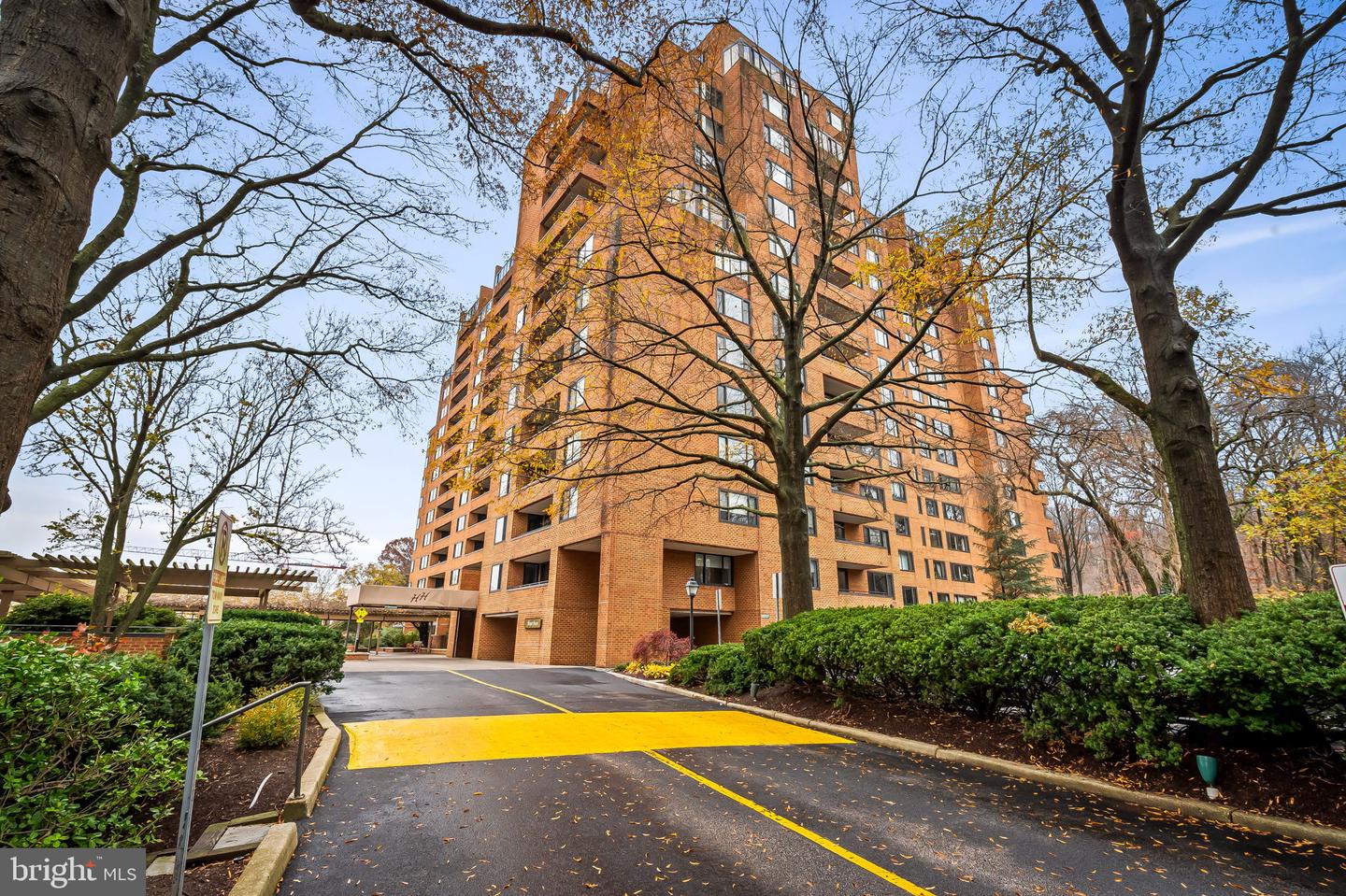 111 Hamlet Hill Road #412, Baltimore