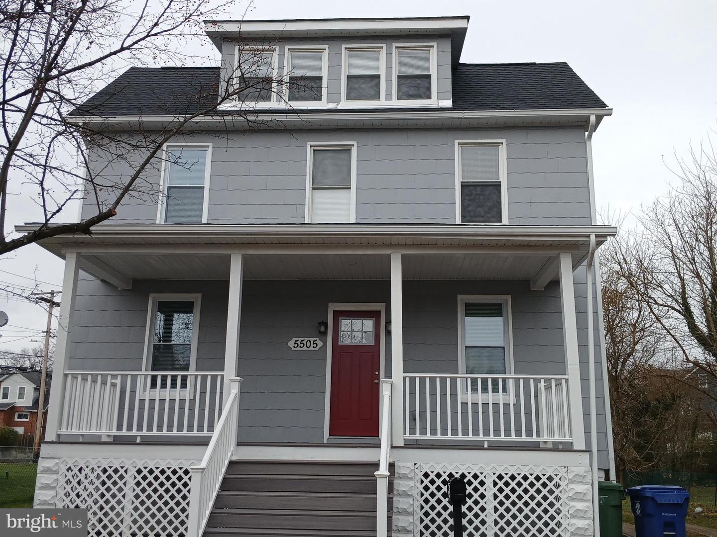 5505 Tramore Road, Baltimore