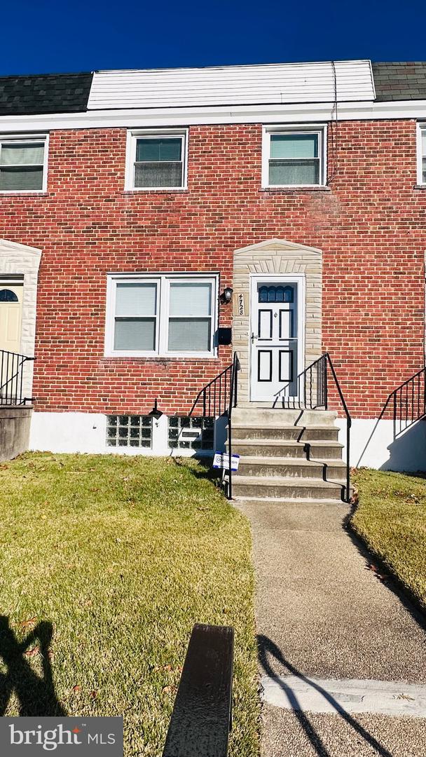 4728 Chatford Avenue, Baltimore