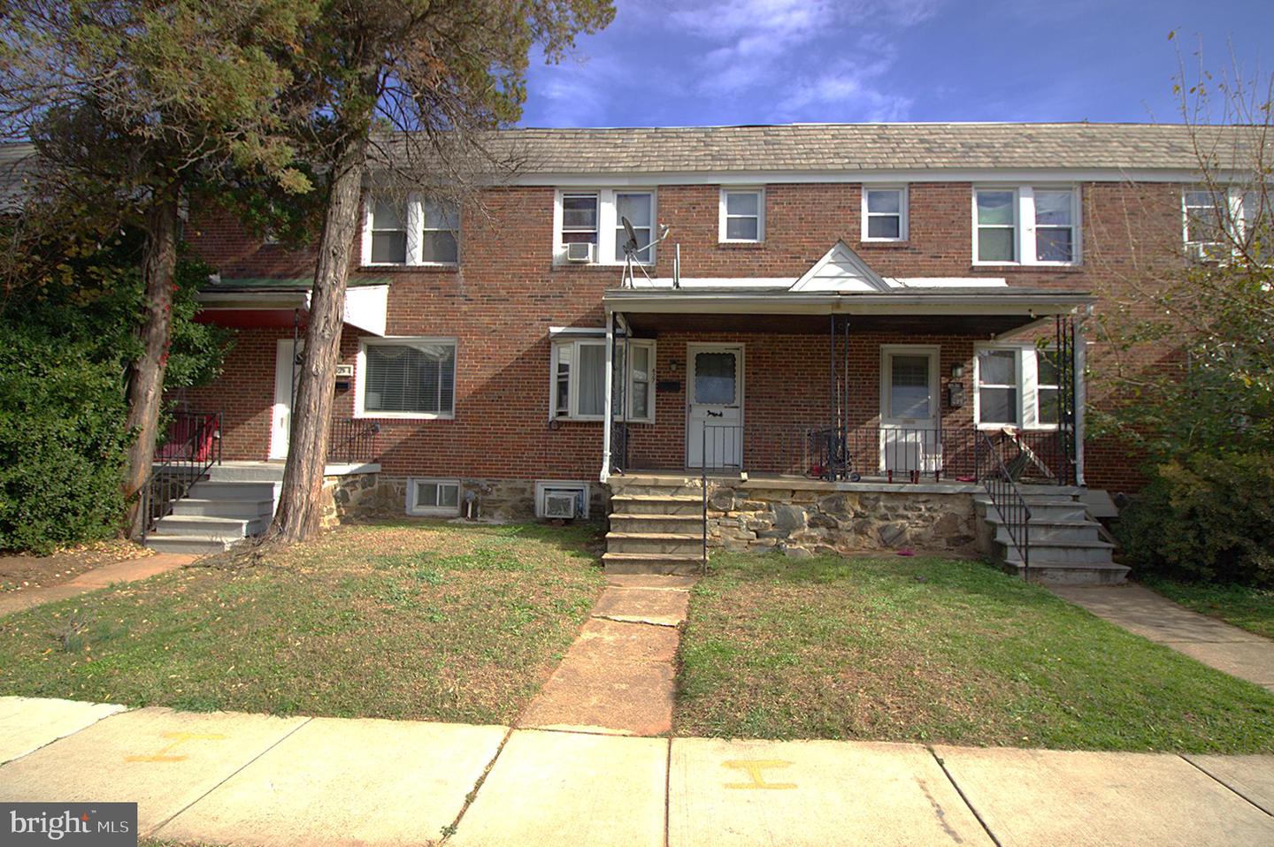 627 Tolna Street, Baltimore