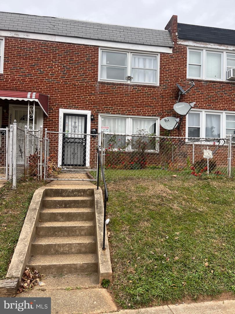2557 Southdene Avenue, Baltimore