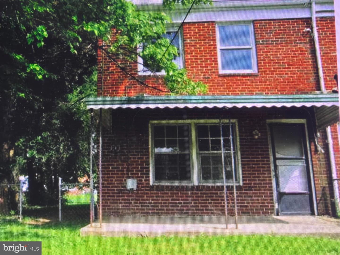 3008 Huron Street, Baltimore