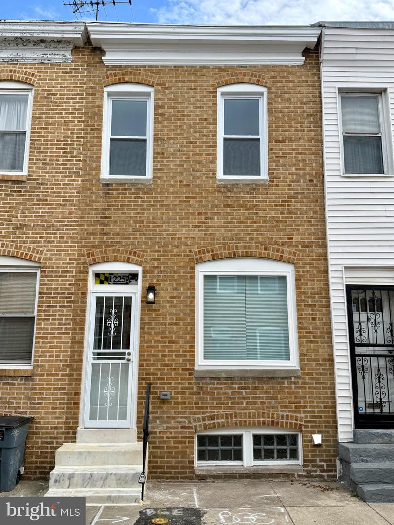 1225 Glyndon Avenue, Baltimore