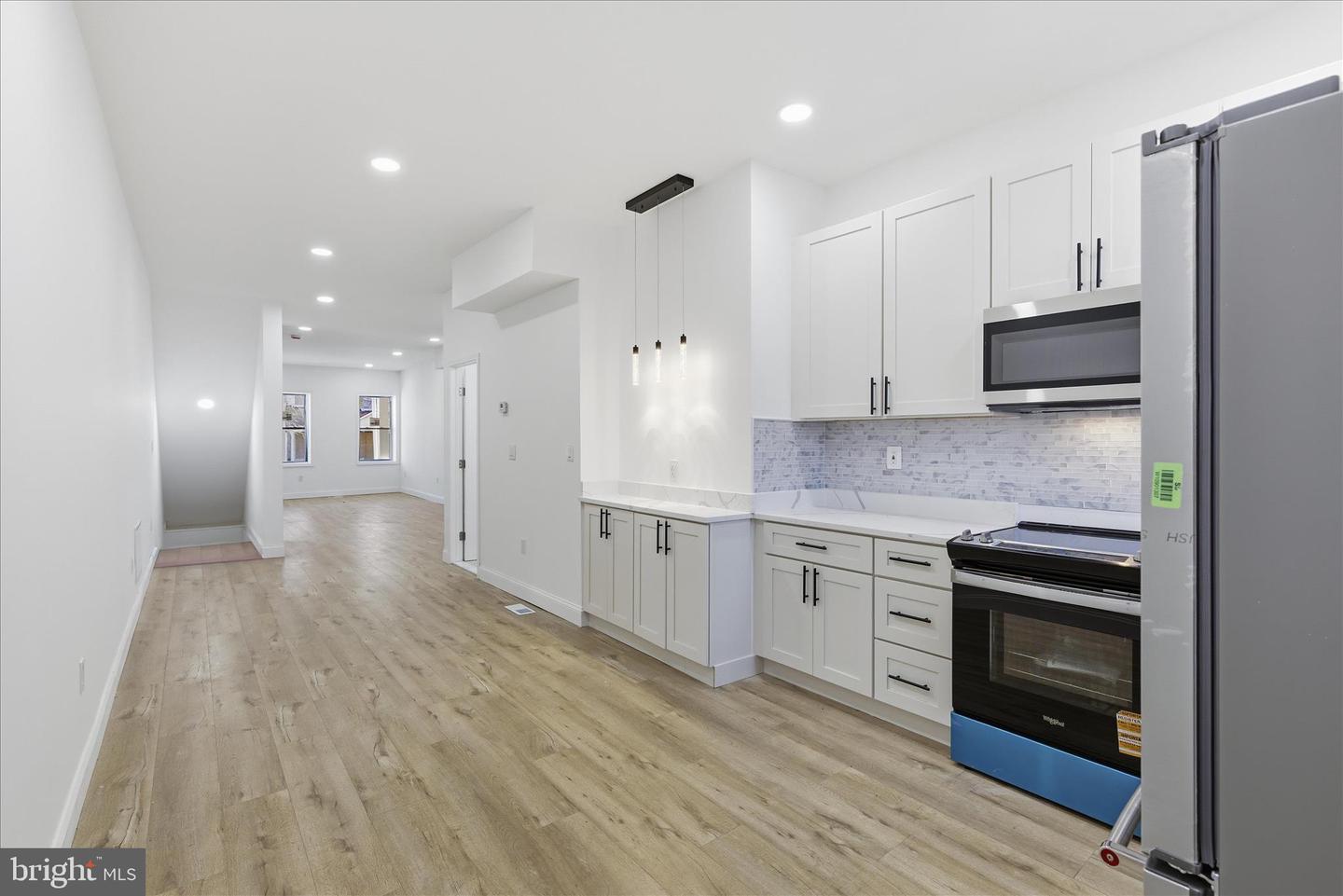 4668 Pimlico Road, Baltimore