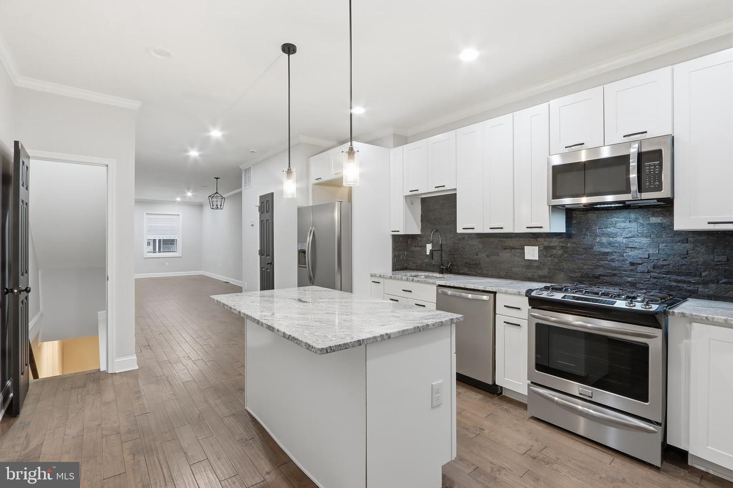 3540 Keswick Road, Baltimore