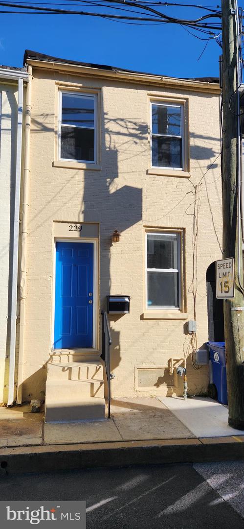 229 S Durham Street, Baltimore