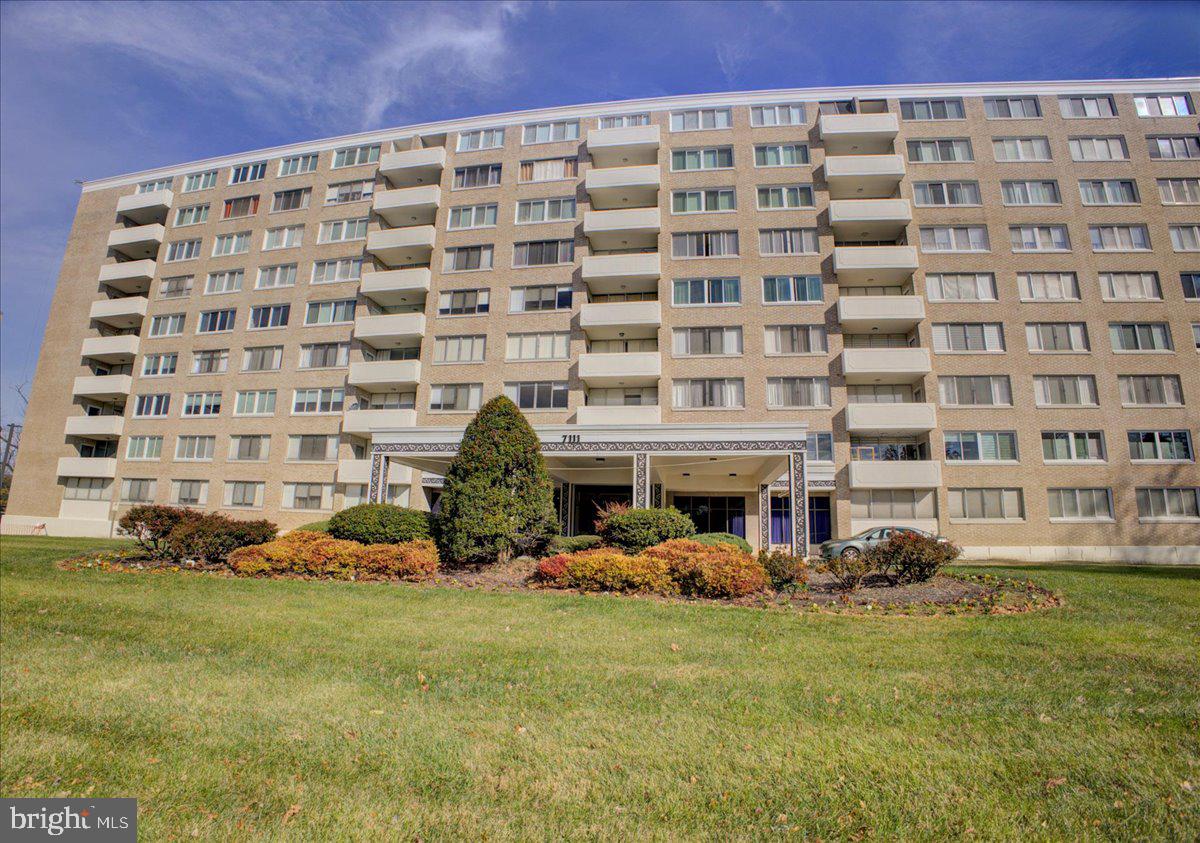 7111 Park Heights Ave #812