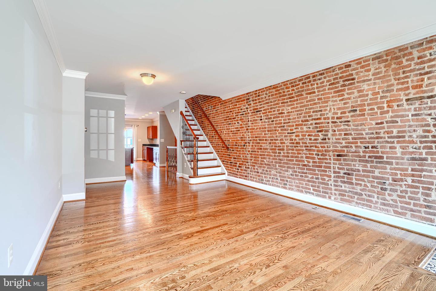 612 S Clinton Street S, Baltimore