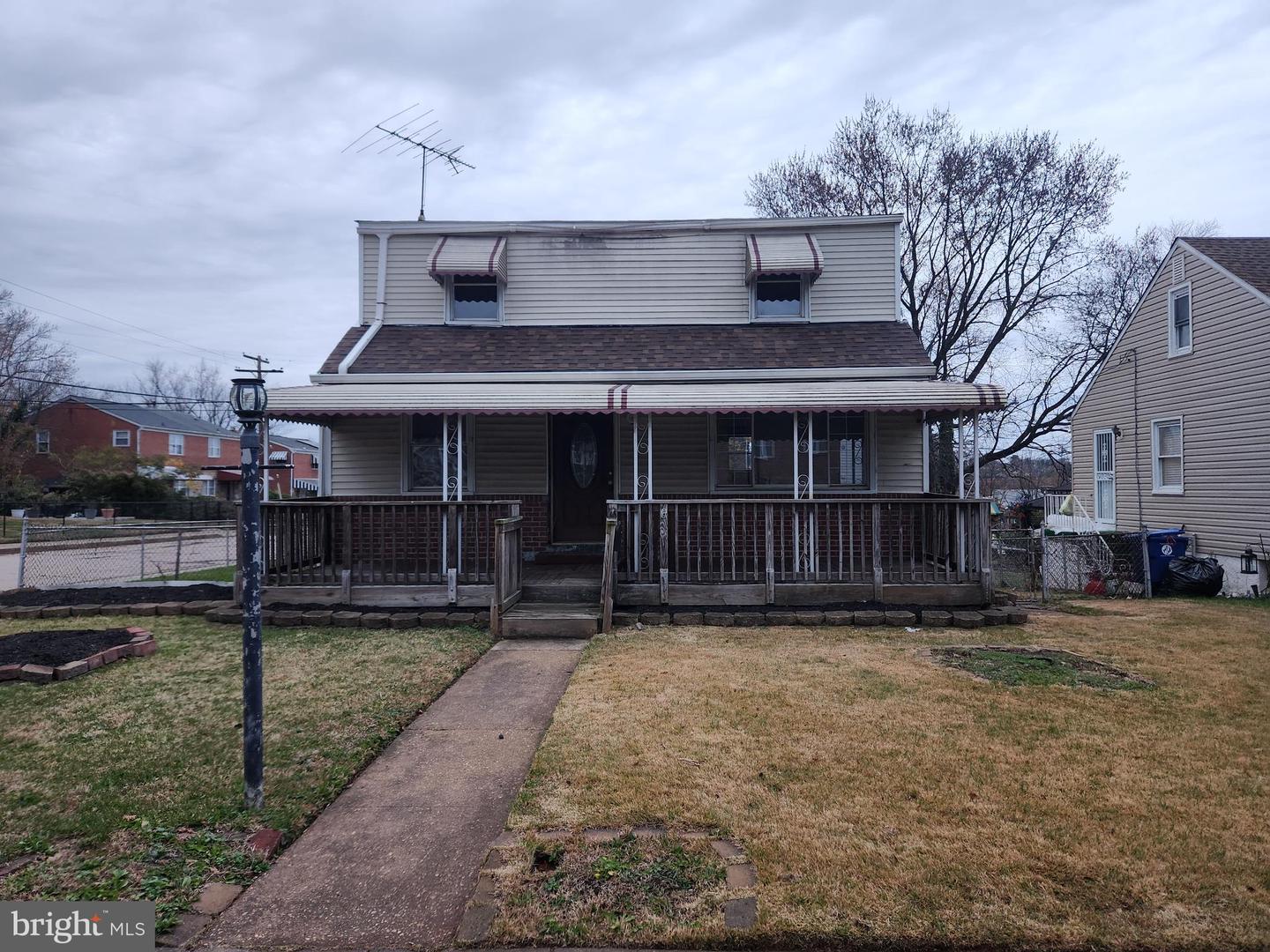 4900 Anntana Avenue, Baltimore