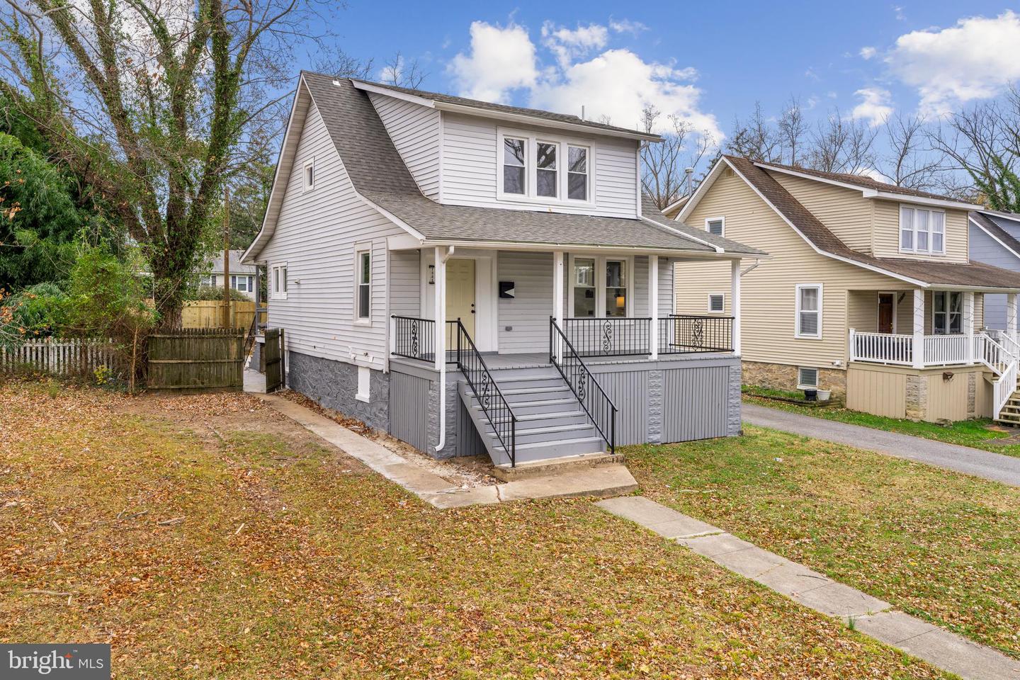 2905 Whitney Avenue, Baltimore