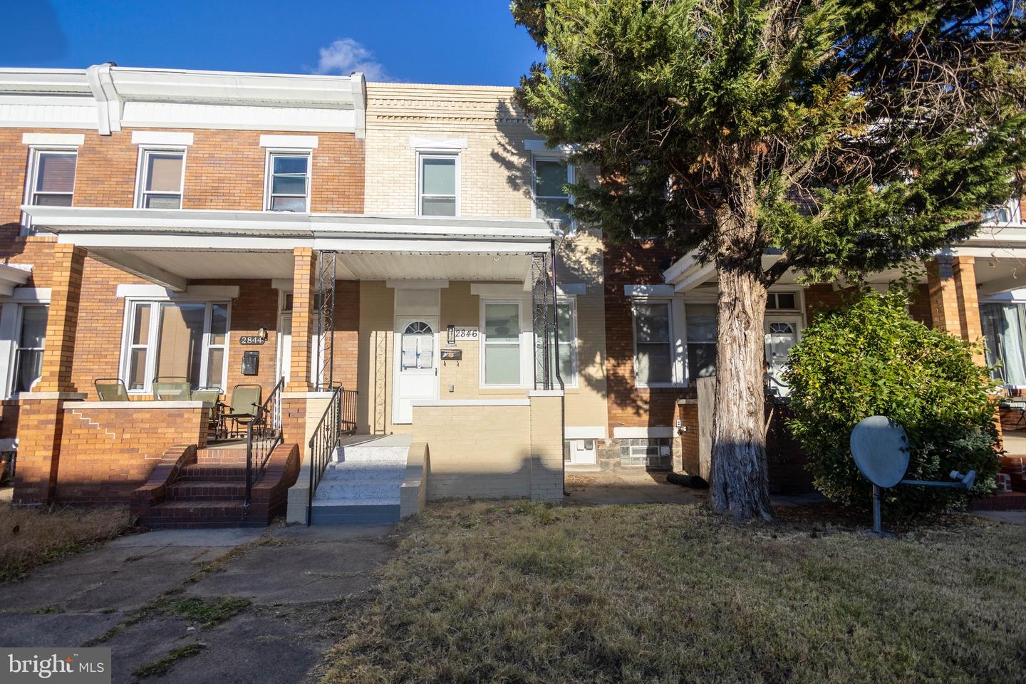 2846 Lake Avenue, Baltimore