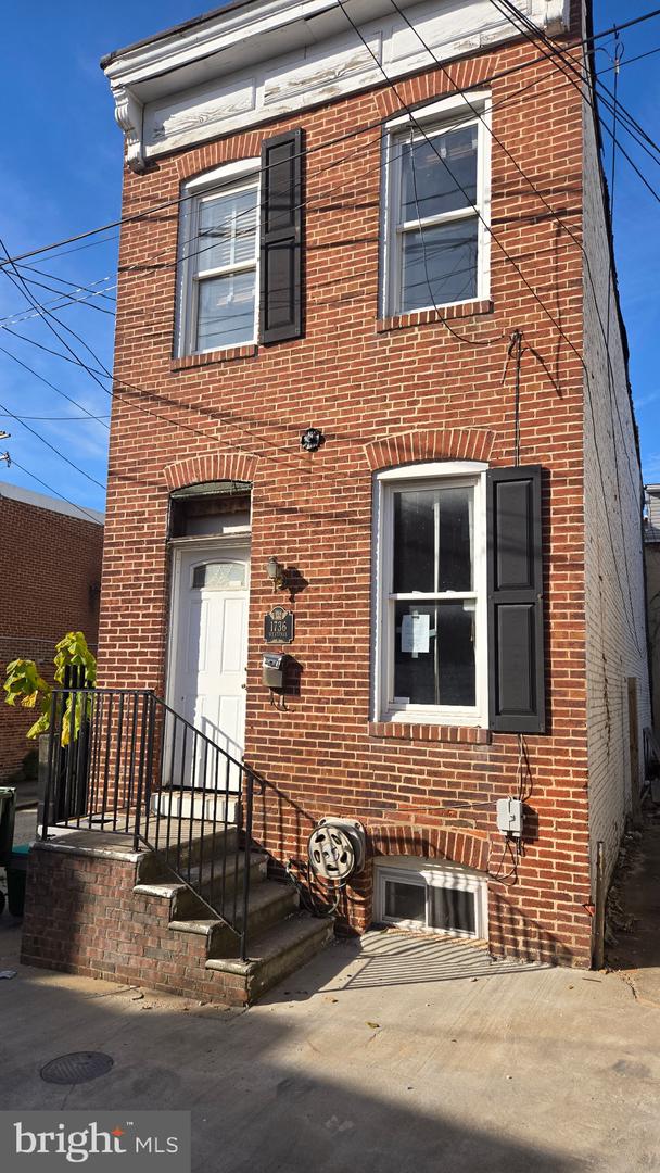 1736 Westphal Place, Baltimore