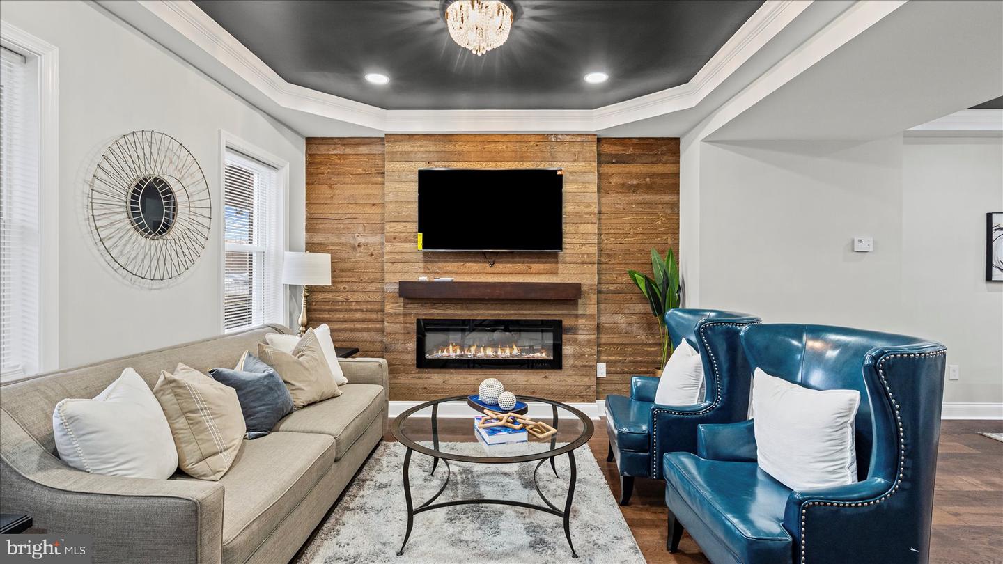 3223 Spaulding Avenue, Baltimore