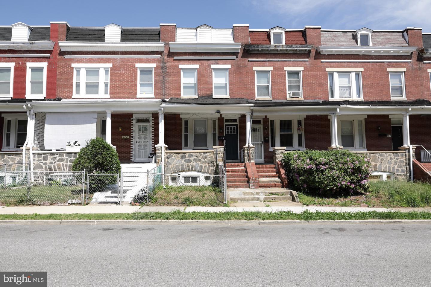 313 Gwynn Avenue