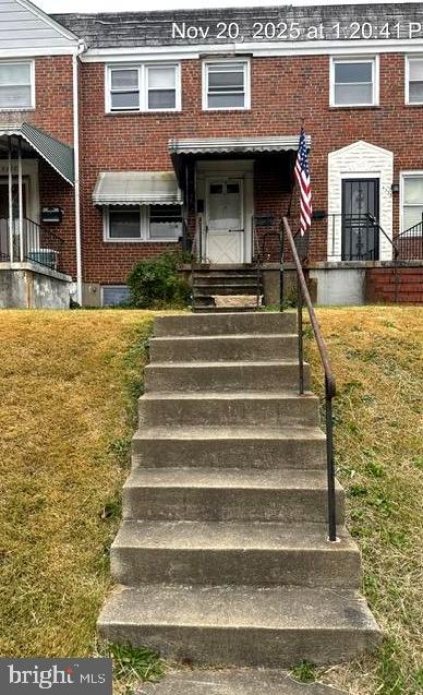 4335 Greenhill Avenue, Baltimore