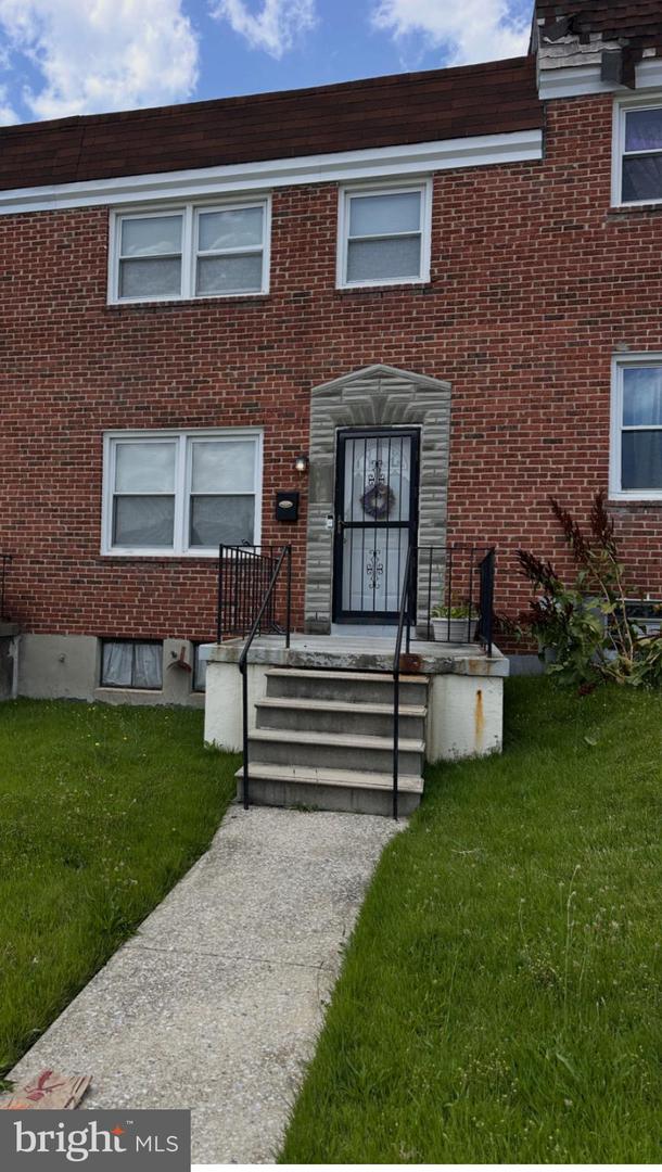 4924 Aberdeen Avenue, Baltimore