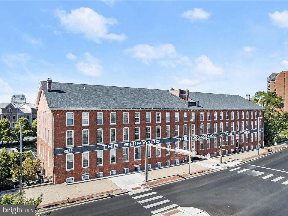 2639 Boston Street #104, Baltimore