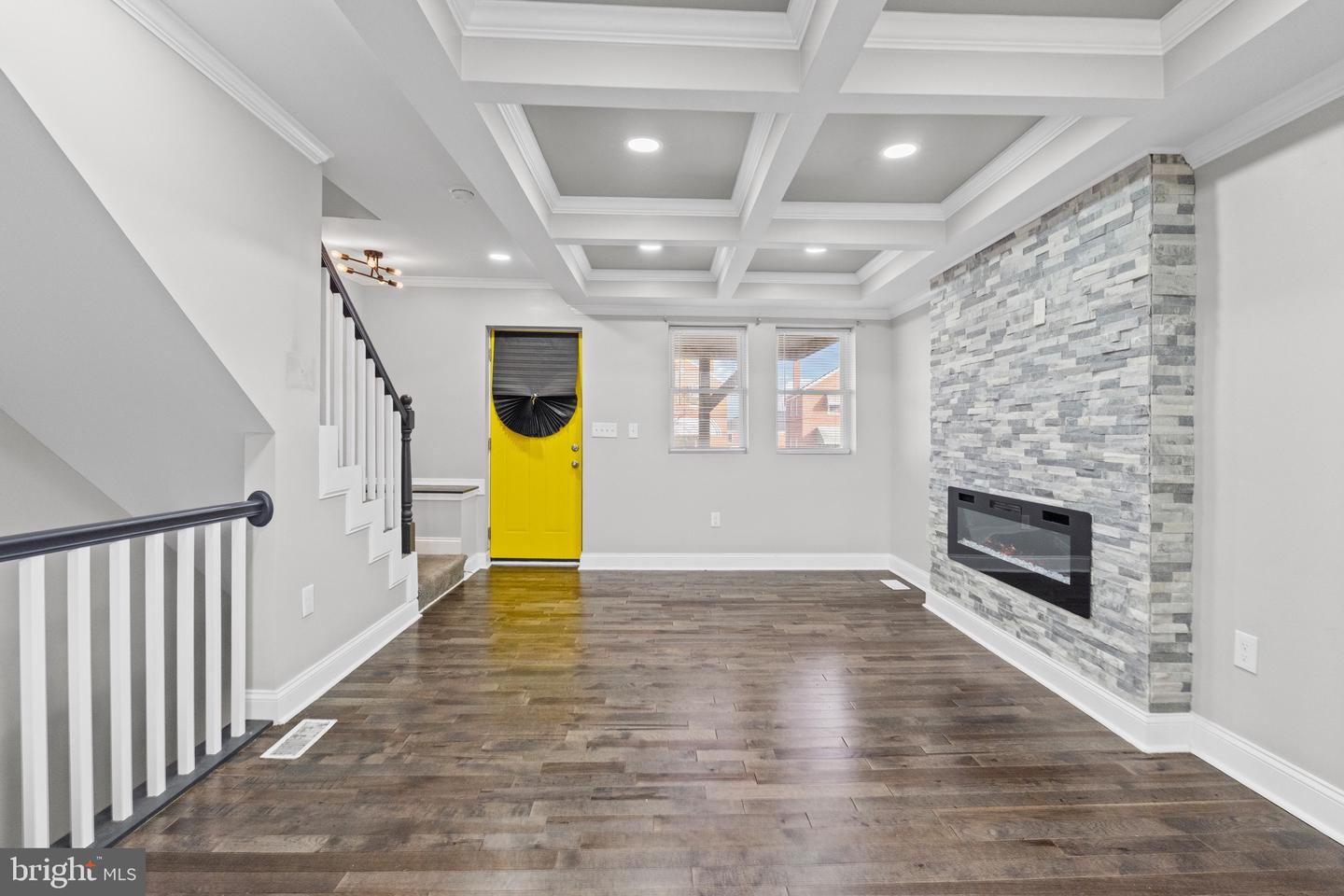 4139 Mountwood Road