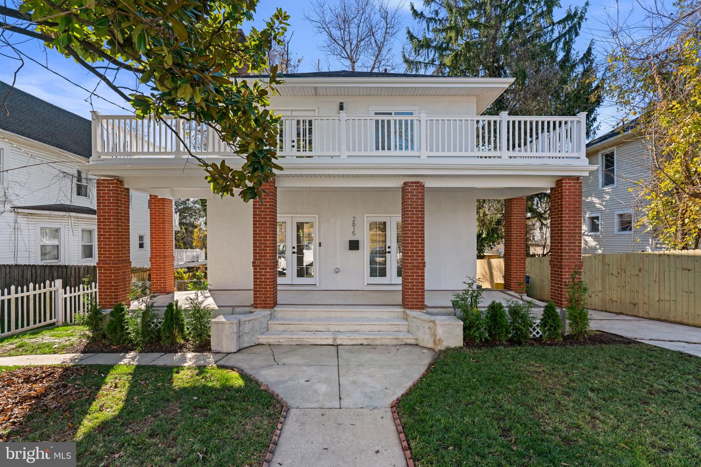 2615 Ailsa Avenue, Baltimore