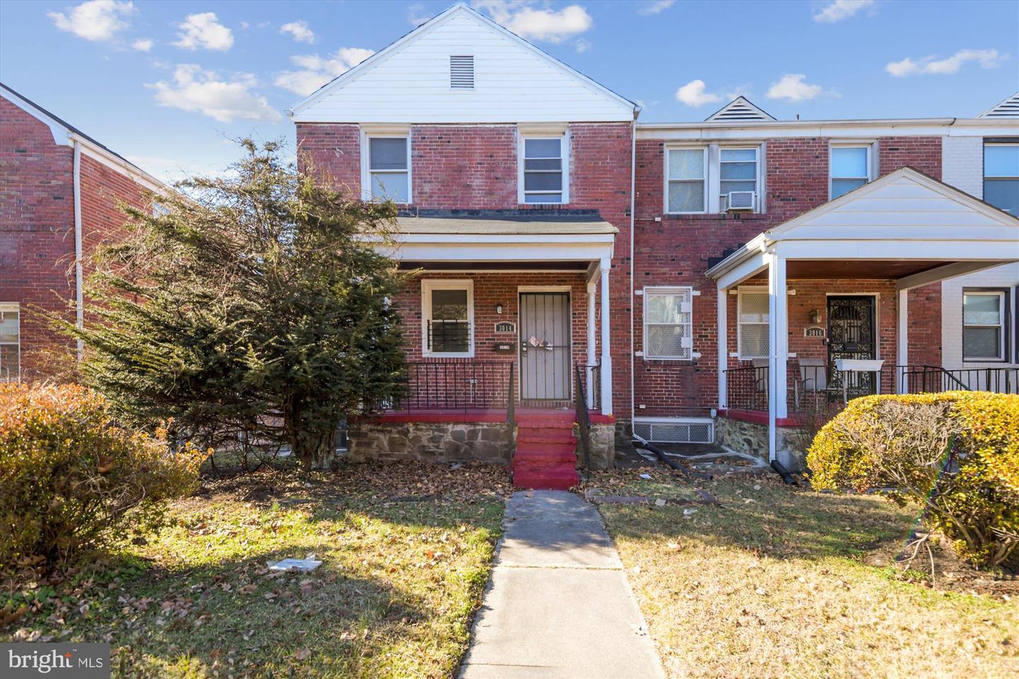 3014 Tioga Parkway, Baltimore