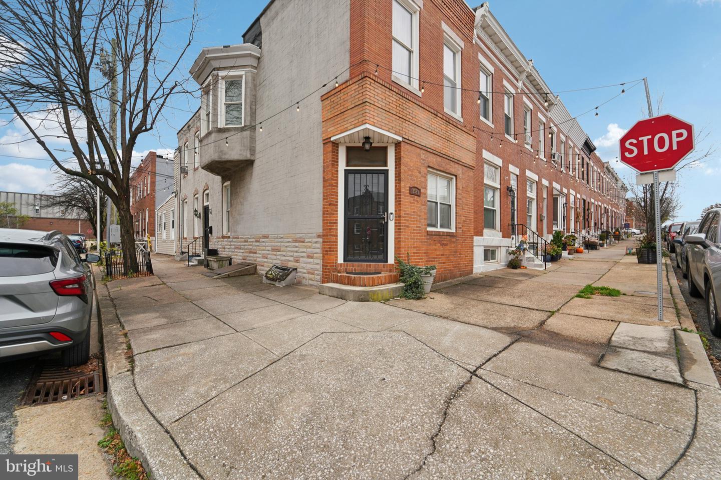 3929 Hudson Street, Baltimore