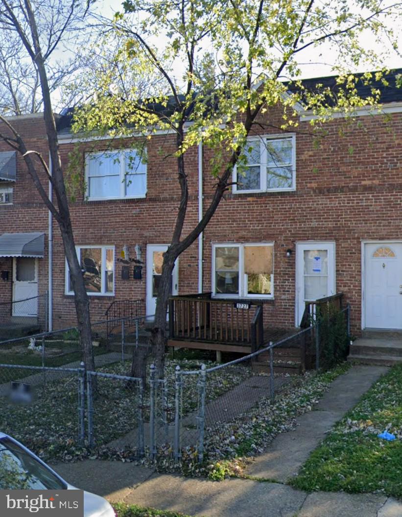3727 Saint Margaret Street, Baltimore
