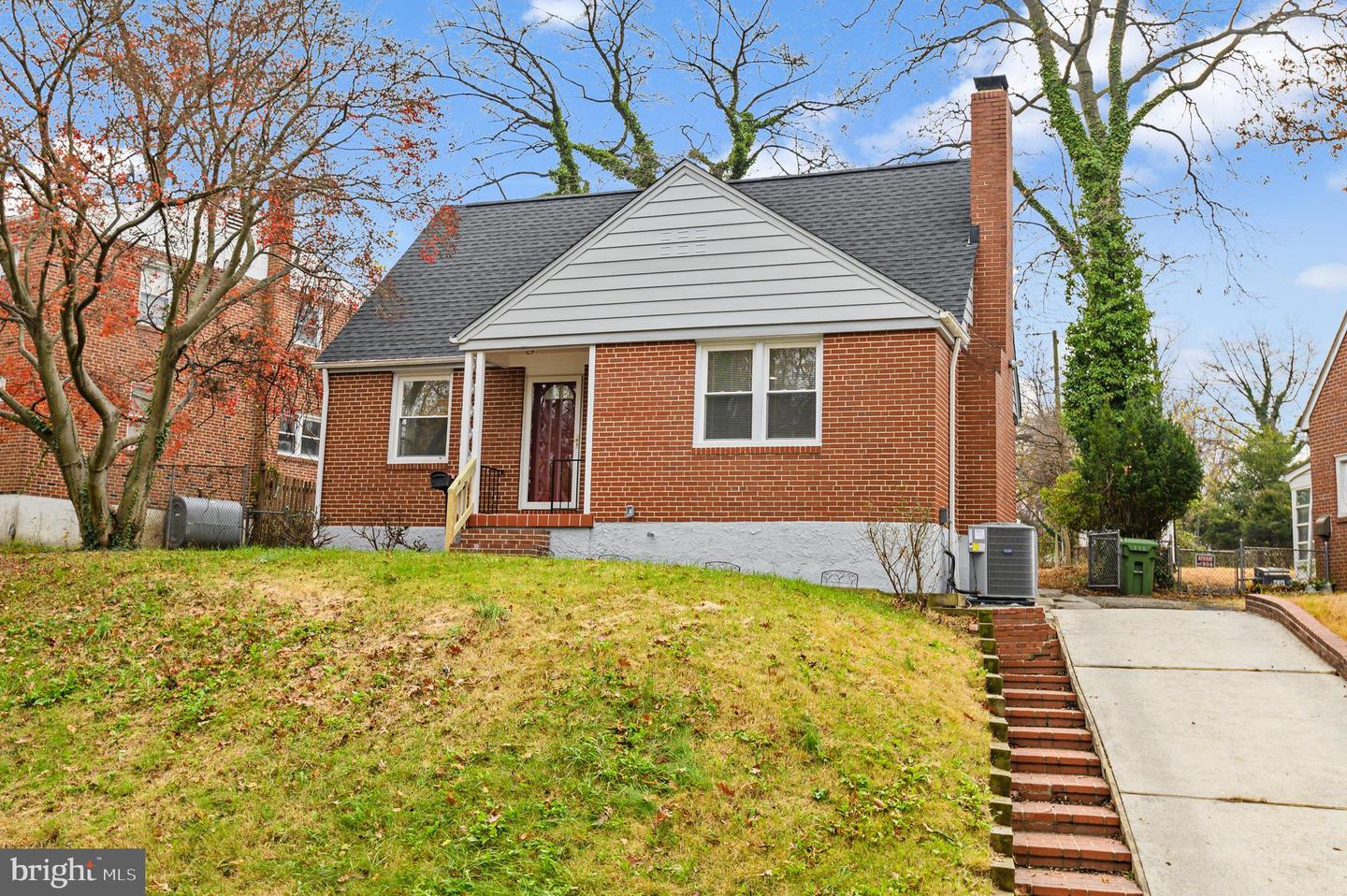 4929 Herring Run Drive, Baltimore