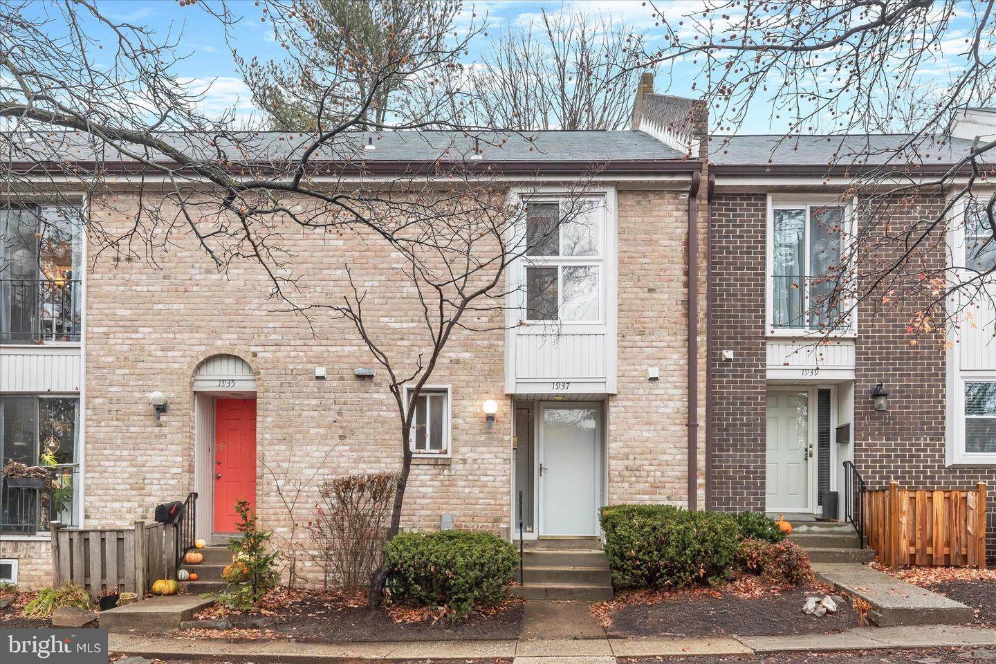 1937 Greenberry Road, Baltimore