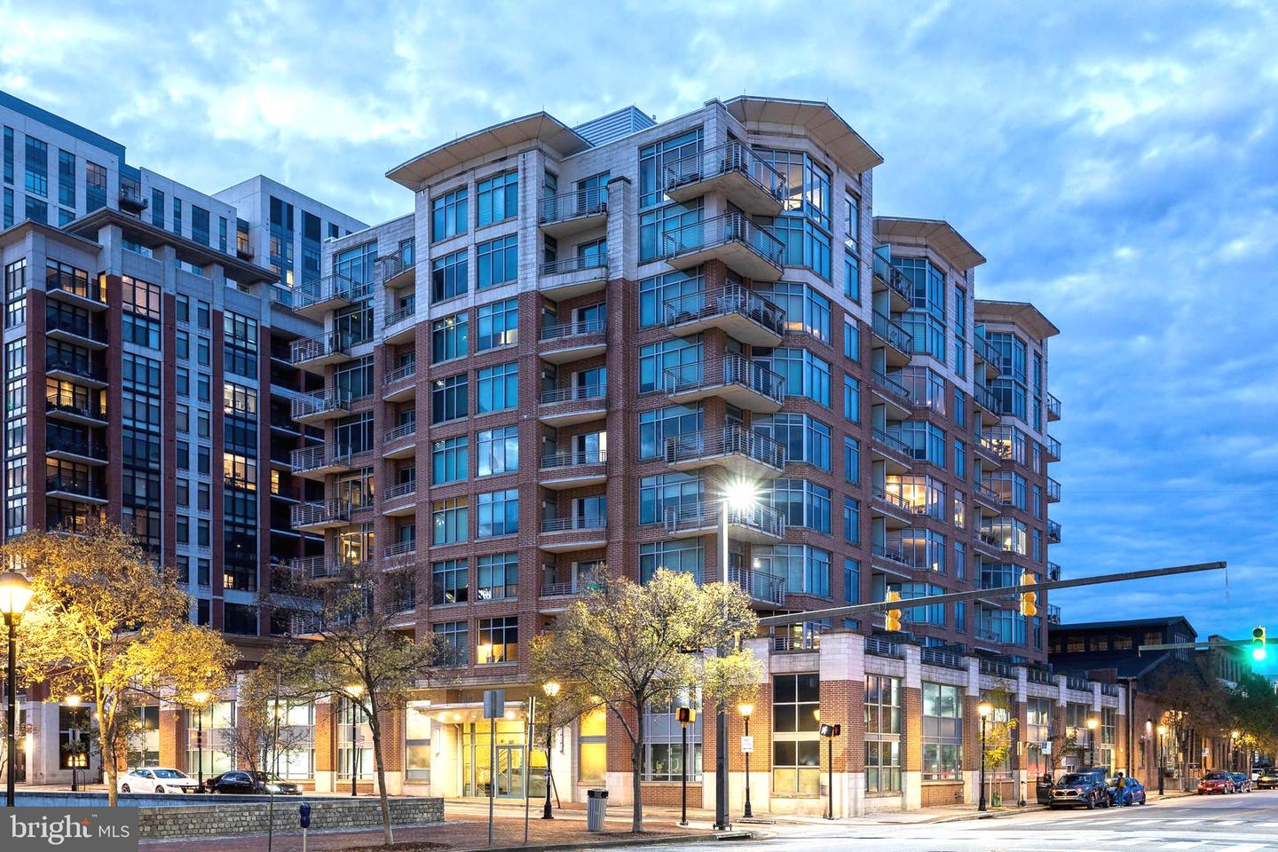1400 Lancaster Street #305, Baltimore