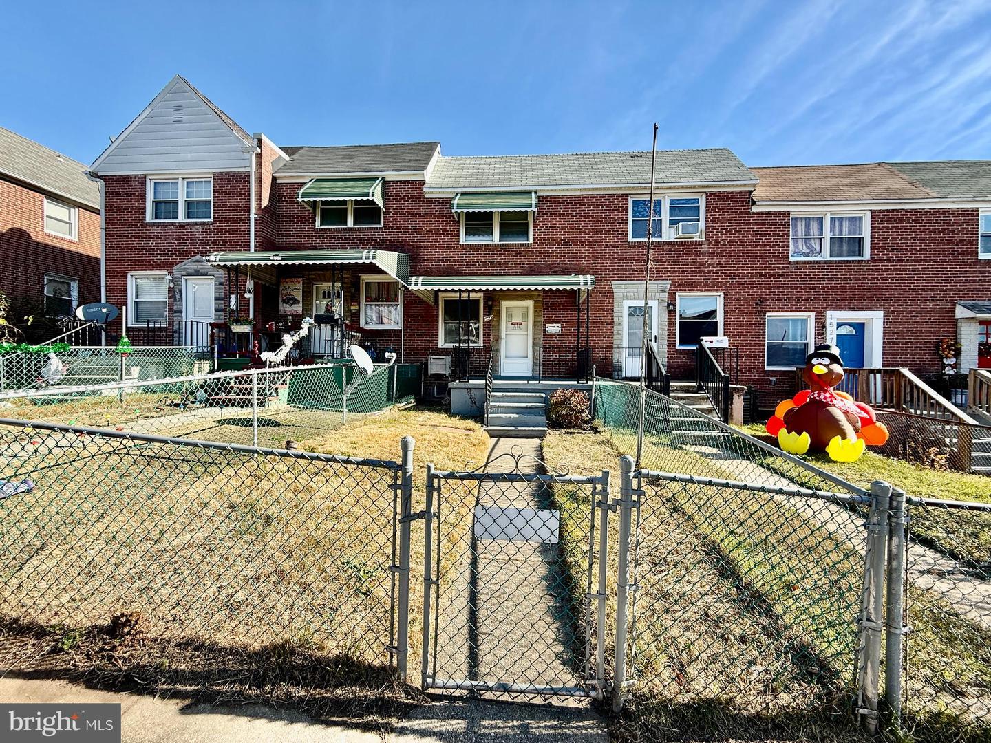 1523 Elrino Street
