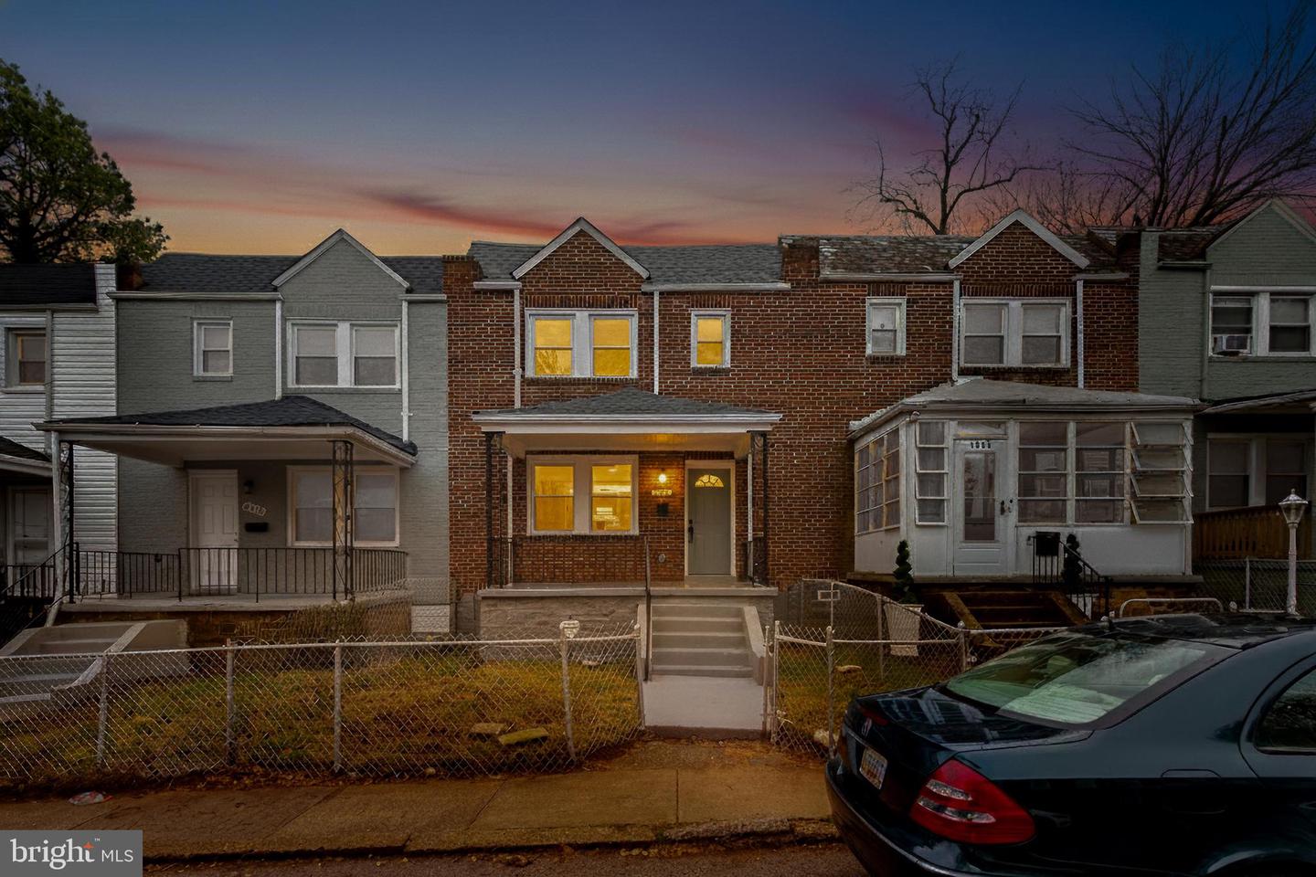 2531 Boarman Avenue, Baltimore
