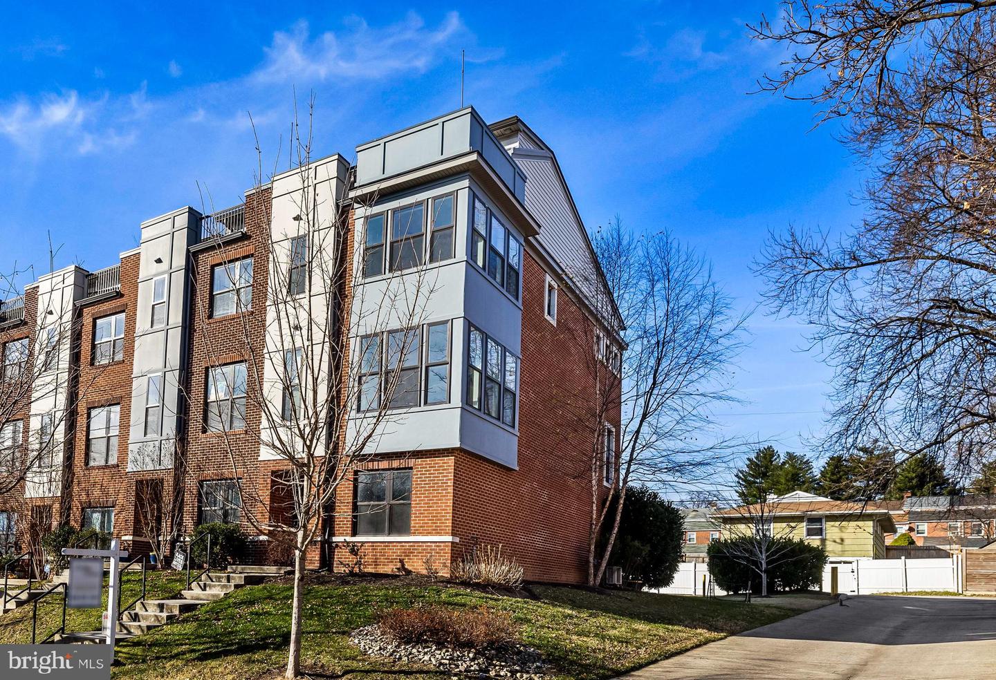 1456 Redfern Avenue, Baltimore