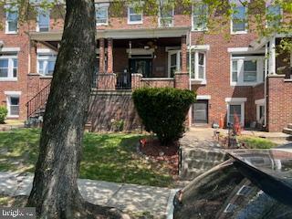 4214 Shamrock Ave