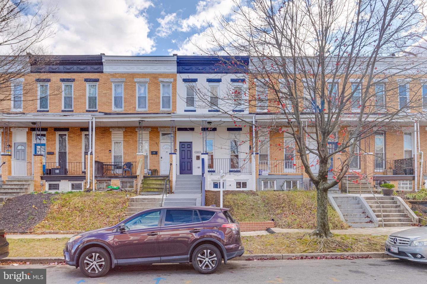 3015 Windsor Avenue, Baltimore