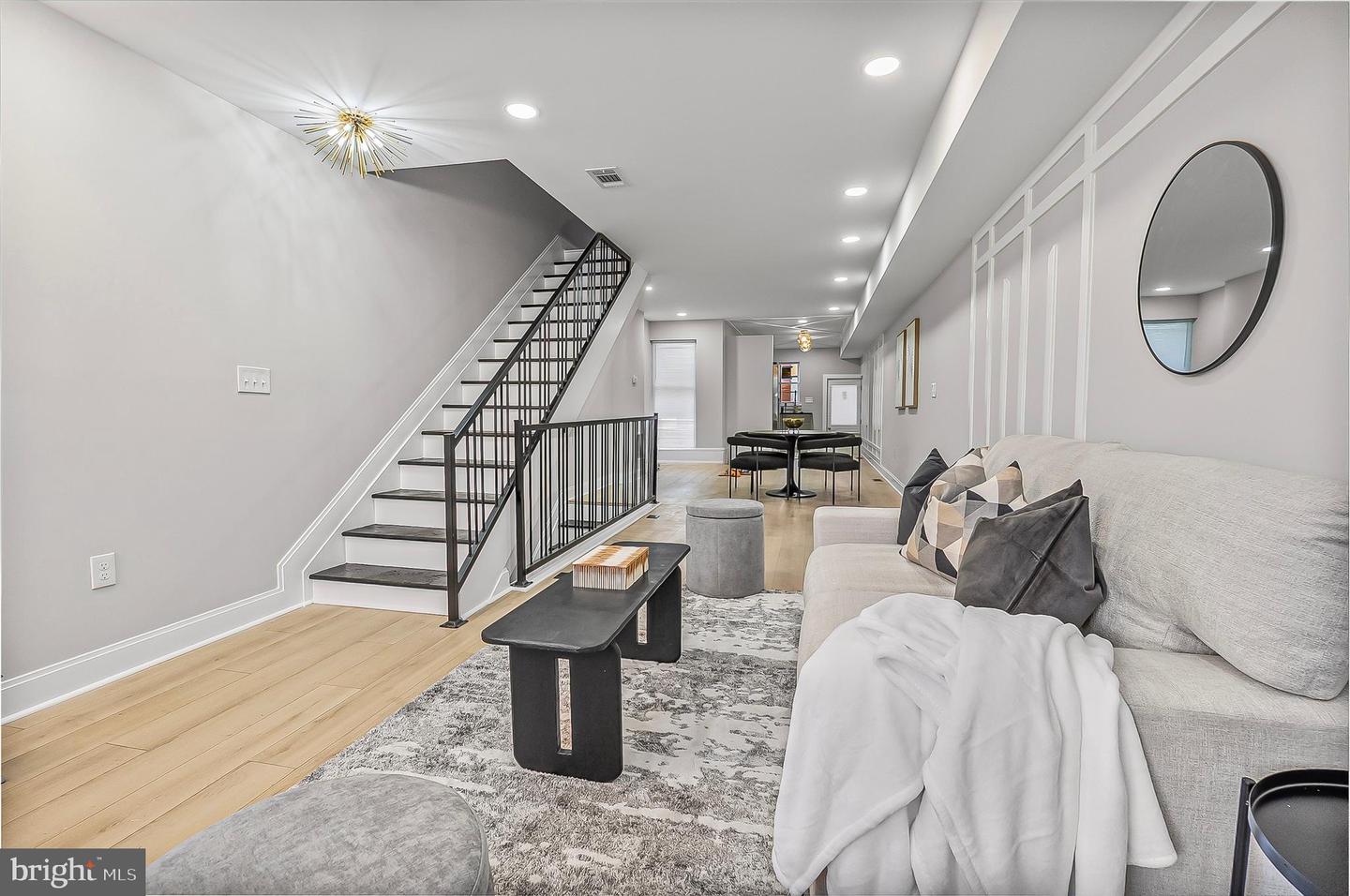 539 E 23rd Street, Baltimore