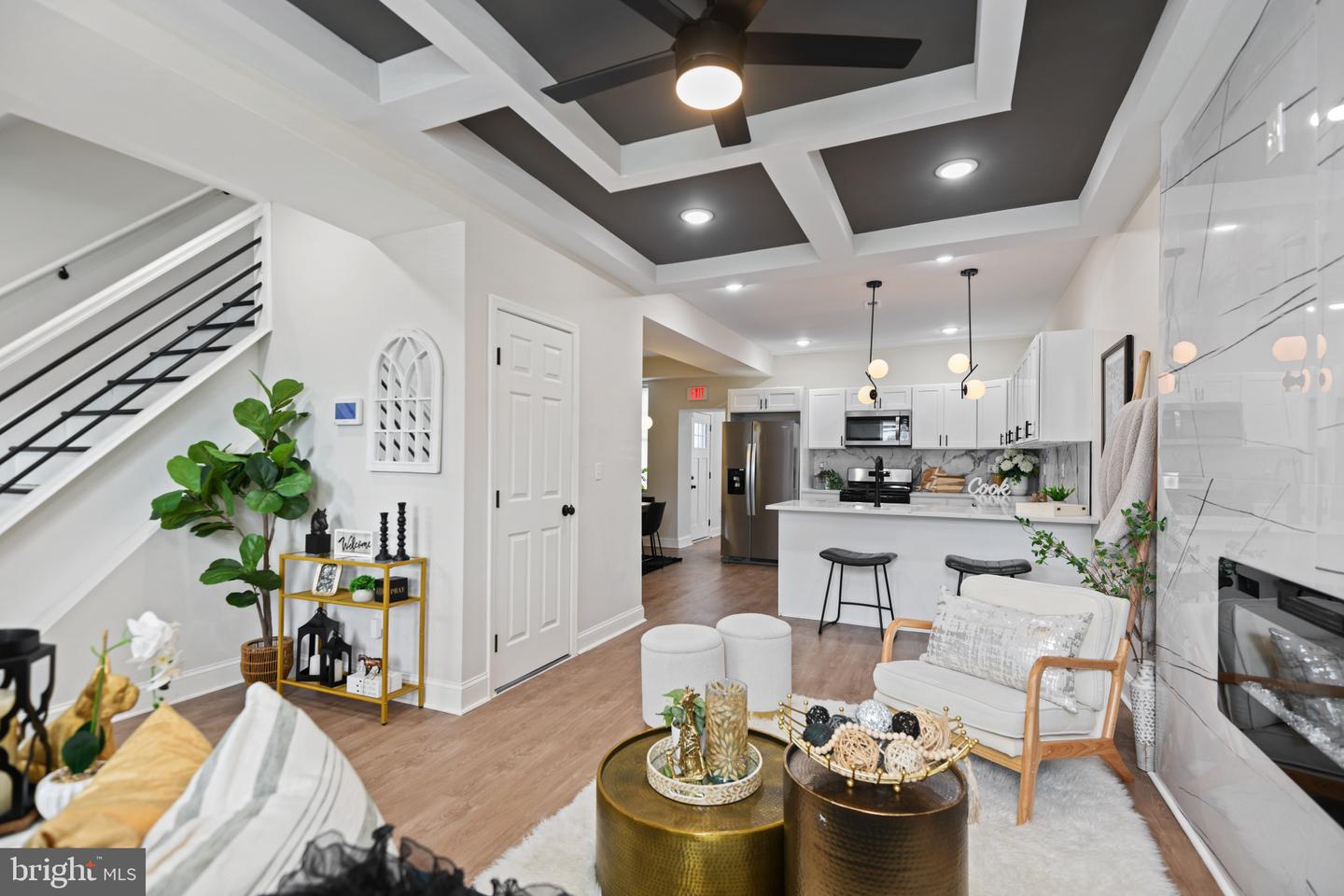 4433 Pall Mall Road, Baltimore