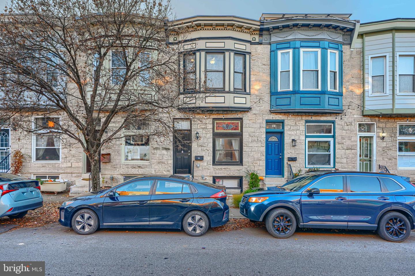 20 S Ellwood Avenue, Baltimore