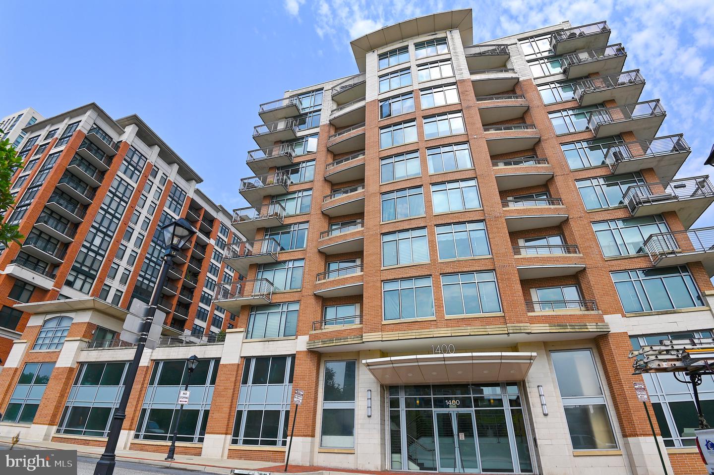 1400 Lancaster Street #605