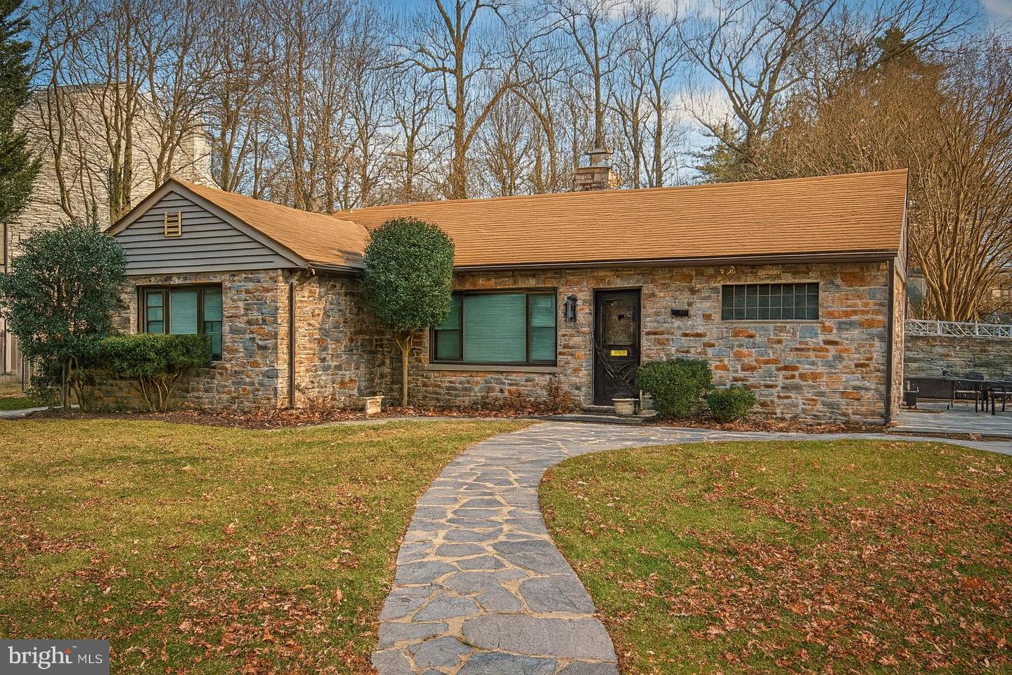 809 Winans Way, Baltimore